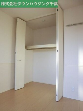 サンプットコートの物件内観写真